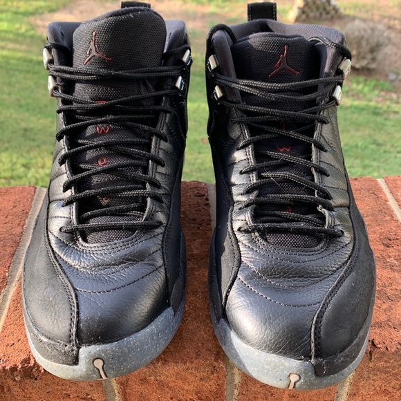 Jordan Other - Air Jordan Retro12